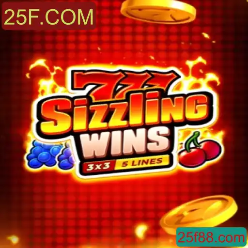 Explorando o Envolvente Jogo 777sizzlingwins da 25F.COM