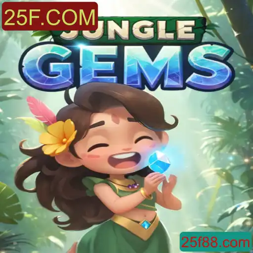 JungleGems: Explore a Magia das Selvas Virtuais