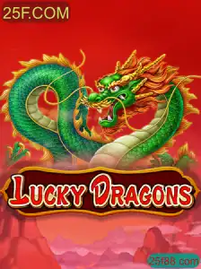 Descubra a Emoção do Jogo LuckyDragons: Regras, Estratégias e Inovações