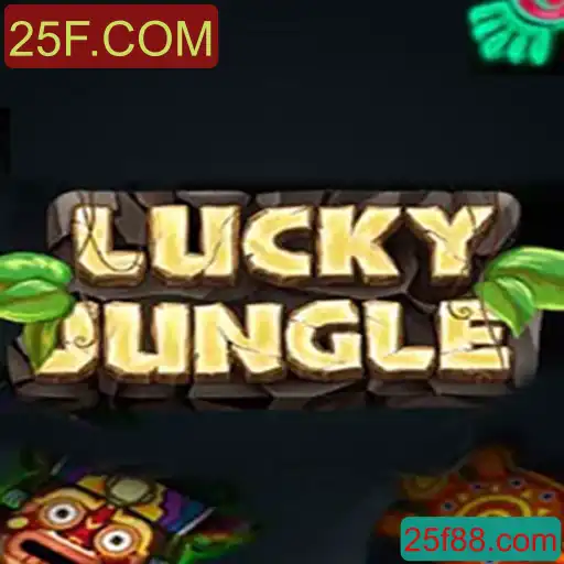 Explorando LuckyJungle: Uma Aventura Selvagem no Mundo dos Jogos