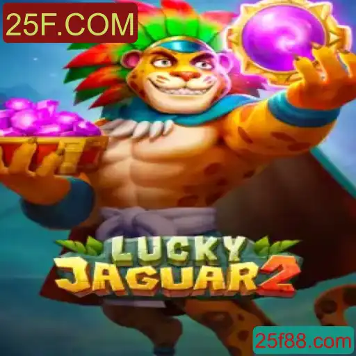 Explorando o Fascinante Mundo de Luckyjaguar2 e o Portal 25F.COM