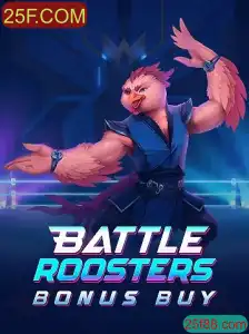Descubra o Universo de BattleRoostersBonusBuy: Um Jogo Inovador