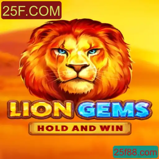 LionGems: Um Mergulho no Mundo do Jogo Inovador em 25F.COM