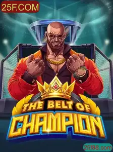 Descubra o Fascinante Mundo de TheBeltOfChampion