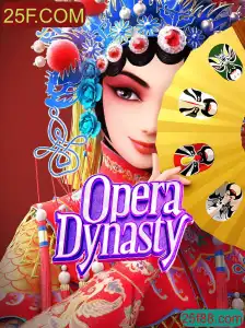 Explorando o Mundo de OperaDynasty: Guia Completo e Atualizações