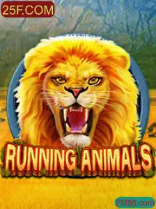 Descubra o Fascinante Mundo de RunningAnimals: Um Jogo de Estratégia e Aventura