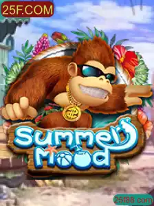 Descubra SummerMood: Um Novo Jogo Empolgante