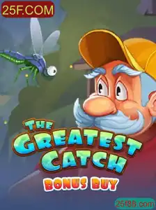 Explorando TheGreatestCatchBonusBuy: Guia Completo do Novo Jogo Emocionante